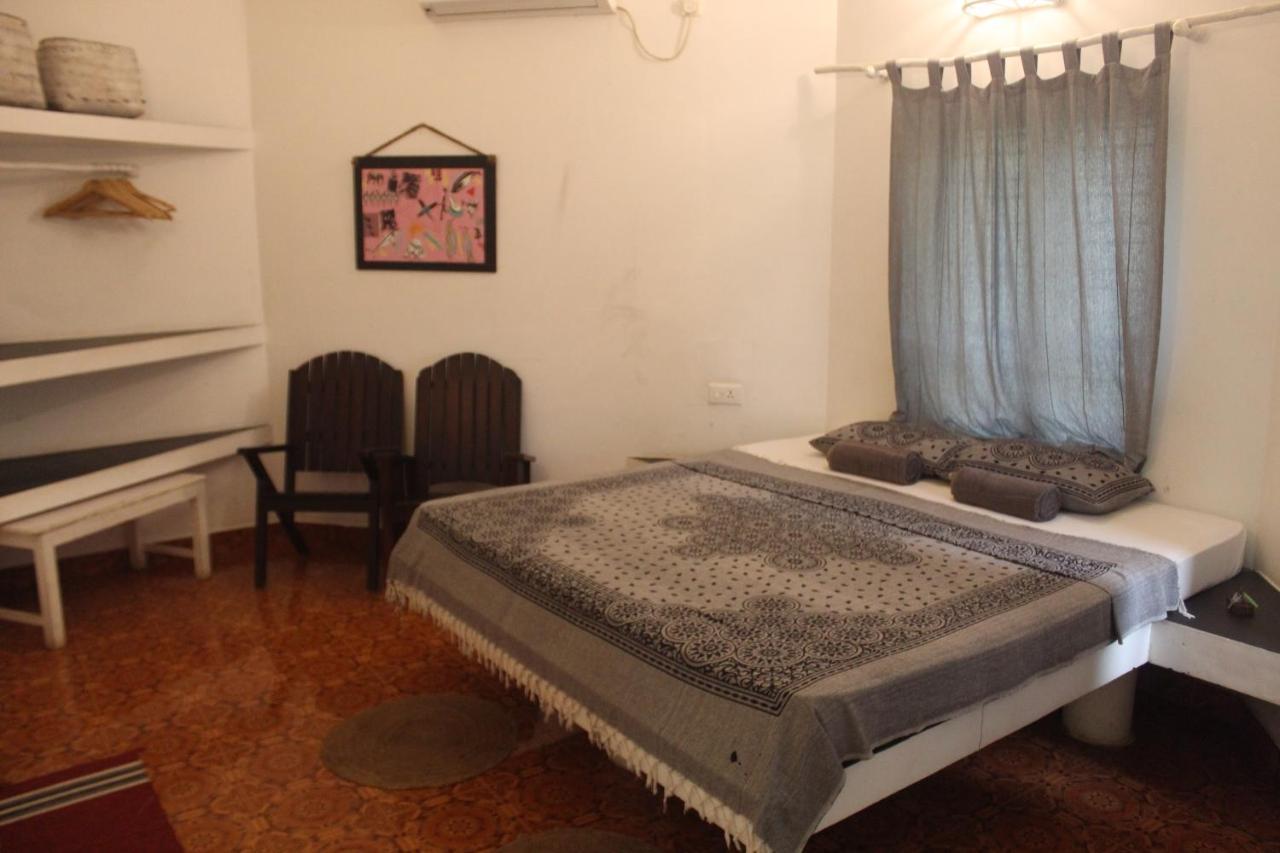 דירות ורקלה Mint Inside Garden מראה חיצוני תמונה
